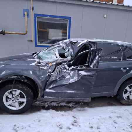 Ауди Q5 2010-2.0 АКПП выкупили за 1000000